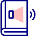 audio libro icon