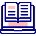 libro electronico icon