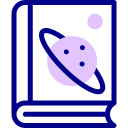 astronomía icon