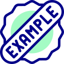 Ejemplo icon