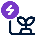 bioenergía icon