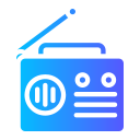 radio