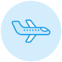 avión icon