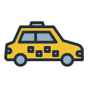 taxi icon