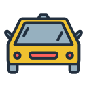 taxi icon