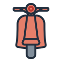 scooter icon