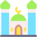 mezquita icon