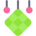 Ketupat icon