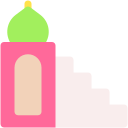 alminar icon