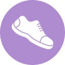 zapatos para correr icon