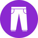 pantalones icon