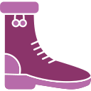 botas de lluvia icon