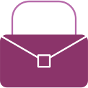 bolso icon