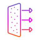 filtro de aire icon