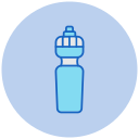 garrafa esportiva icon