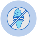 sin helado icon