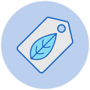 etiqueta icon