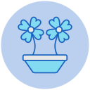 flores icon