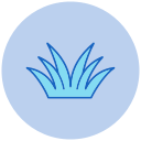 hierba icon