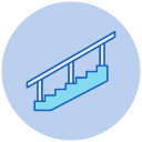 escalera icon