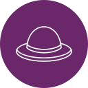 sombrero icon