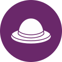 sombrero icon