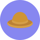 sombrero icon