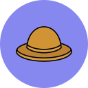 sombrero icon