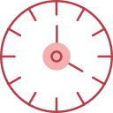 reloj icon