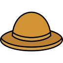 sombrero icon