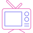 televisión icon