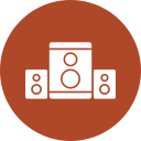 altavoz icon