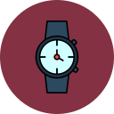 reloj icon