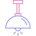 candelabro icon