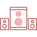 altavoz icon