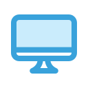 monitor icon