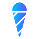 cucurucho de helado icon