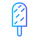 paleta de hielo icon