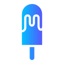 paleta de hielo icon