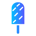 paleta de hielo icon