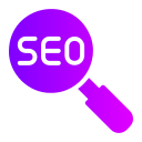 seo icon