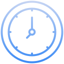 reloj icon