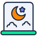 noche icon