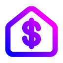 banca de dinero icon