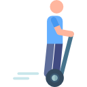 segway icon