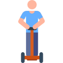 segway icon