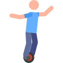 segway icon