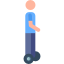 segway icon