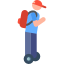 segway icon