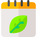 calendario icon